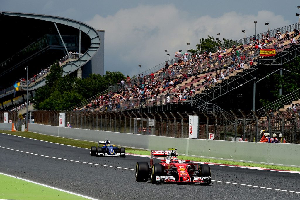 GP SPAGNA F1/2016 - BARCELLONA (SPAGNA) © FOTO STUDIO COLOMBO PER FERRARI MEDIA (© COPYRIGHT FREE)