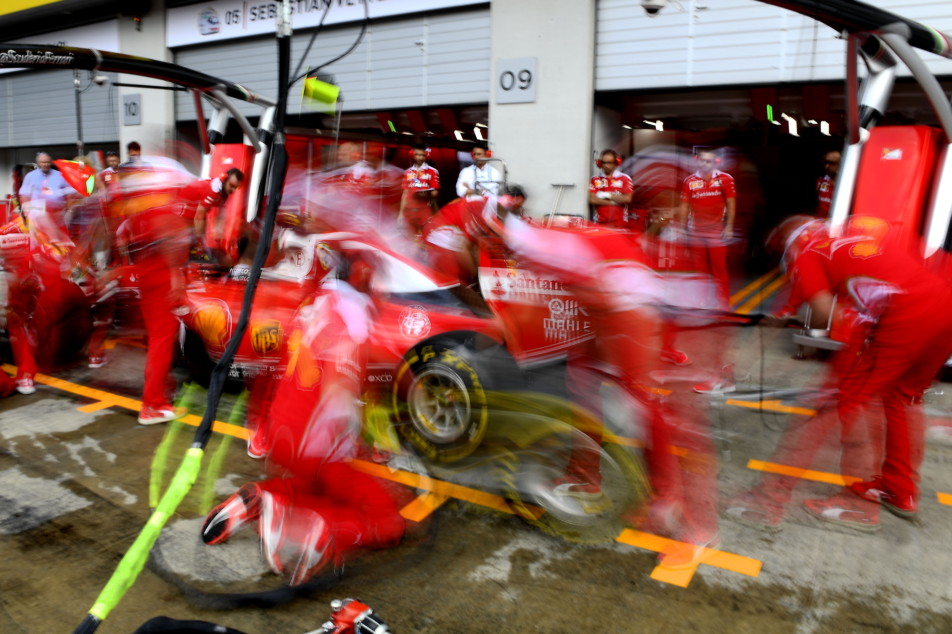 GP AUSTRIA F1/2016