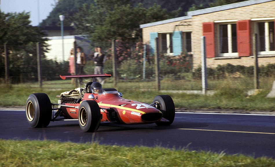 ickx fr 68