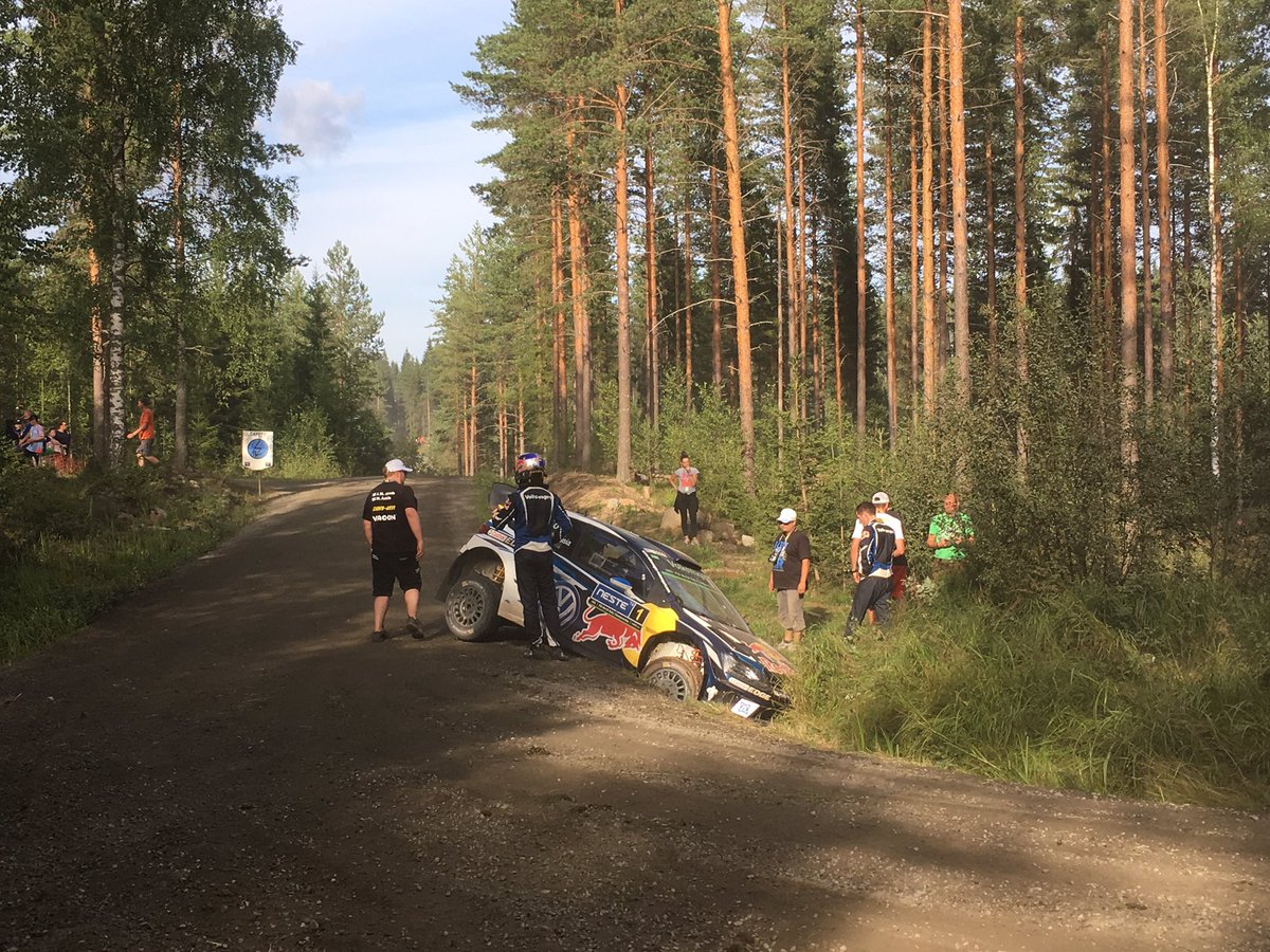 ogier crash 1