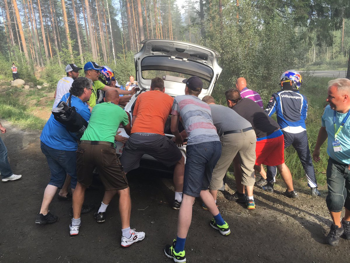 ogier crash 2