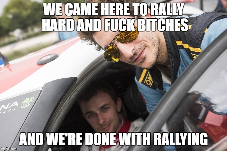 Meme the Rally – Rally Μεξικού - TotalRacing.gr