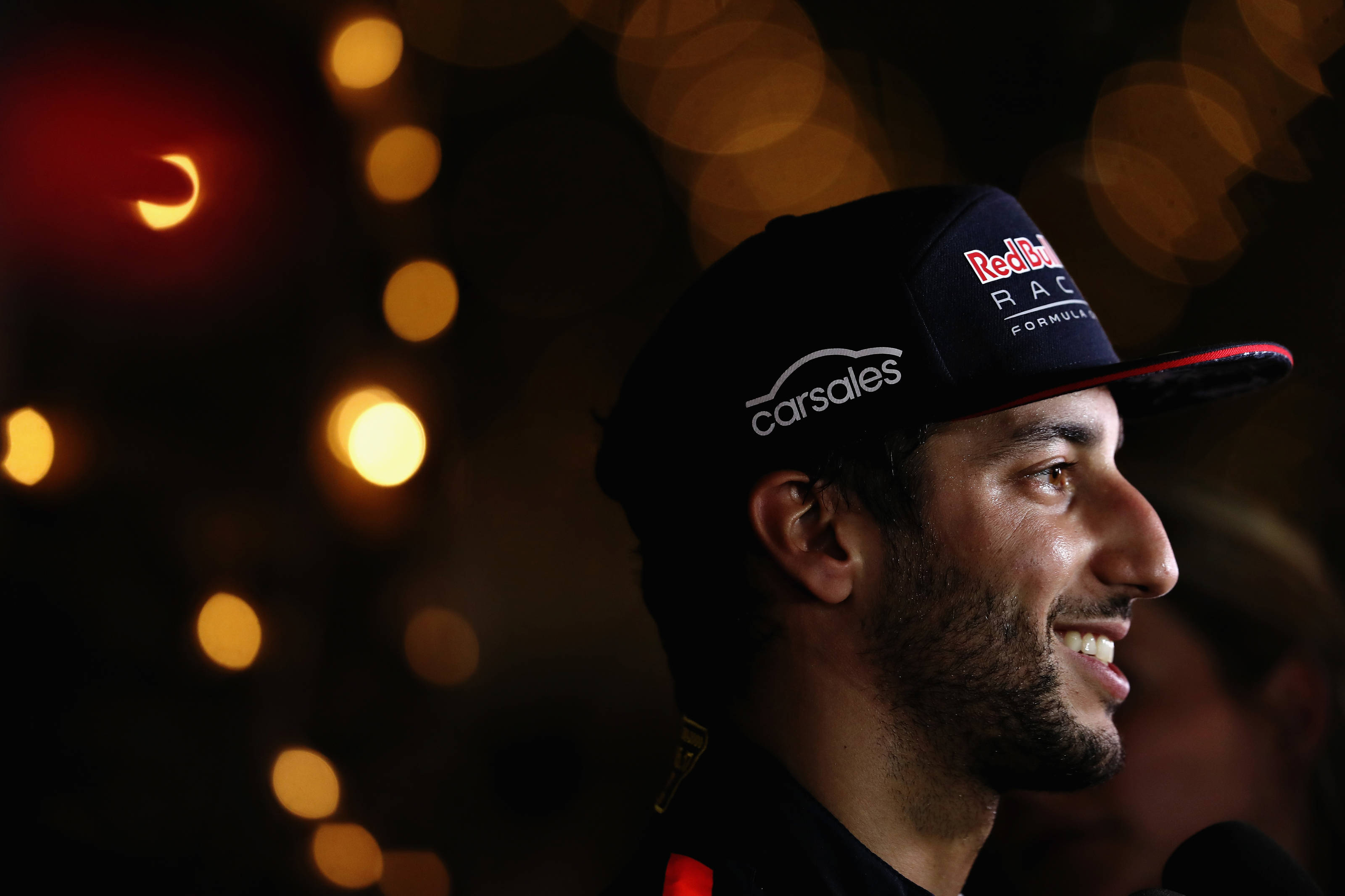 Daniel Ricciardo