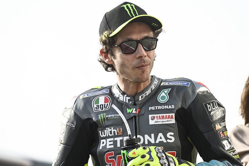 Valentino Rossi