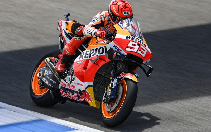 Marquez GP Ιταλίας