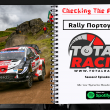 Checking The Pacenotes Rally Portugal 2021 Podcast