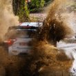 Rally Σαφάρι: Το πρόγραμμα και η τηλεοπτική κάλυψη