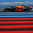 Max Verstapen Red Bull F1 French GP 2021 FP2