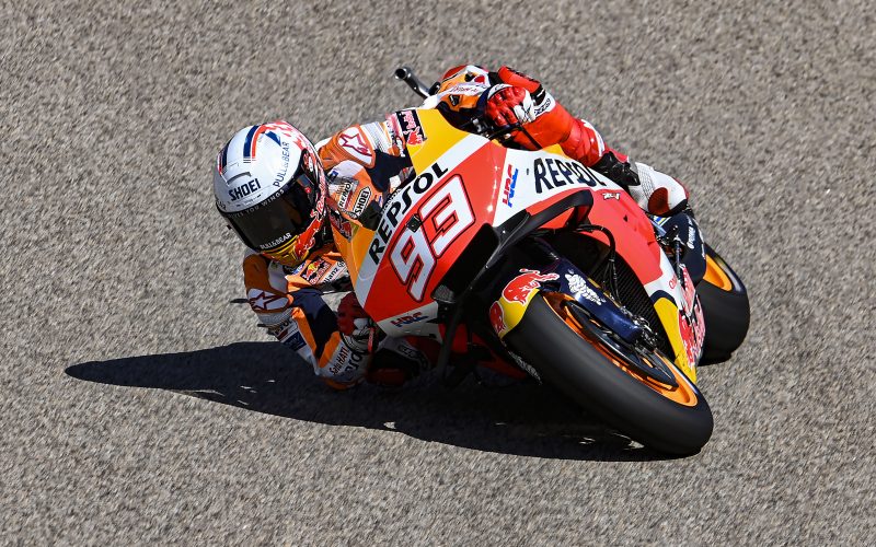 Marquez