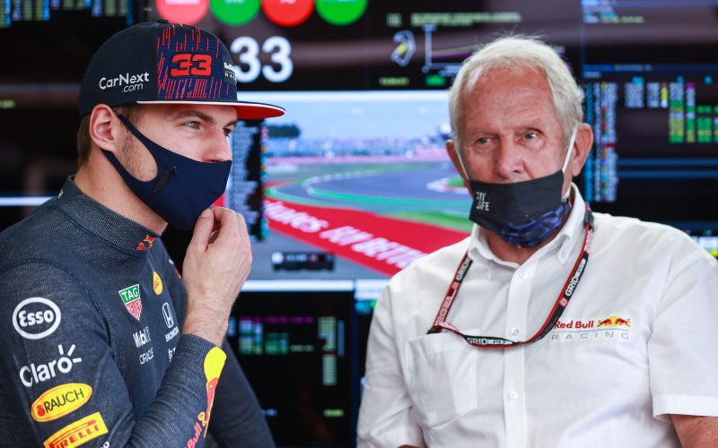 Helmut Marko