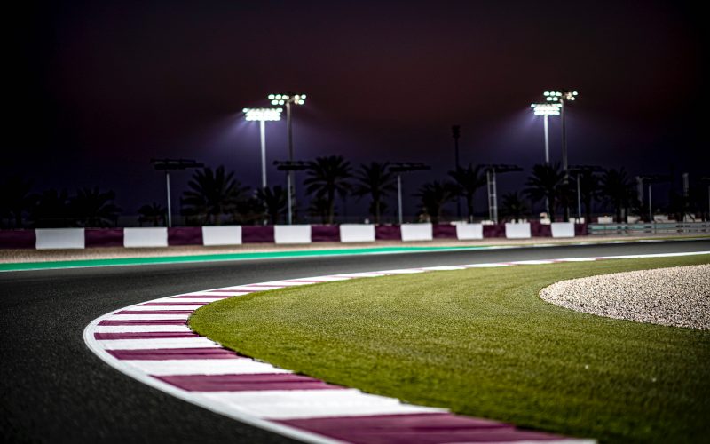 Losail International Circuit - MotoGP World Championship 2021, Round 1