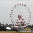 Formel 1 - Mercedes-AMG Petronas Motorsport, Großer Preis von Japan 2019. Valtteri Bottas Formula One - Mercedes-AMG Petronas Motorsport, Japanese GP 2019. Valtteri Bottas