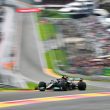 Eau Rouge Hamilton