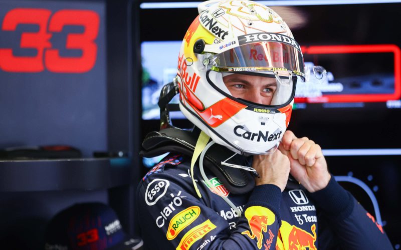 Υποκριτές χαρακτήρισε ο Verstappen όσους του άσκησαν κριτική για την Monza