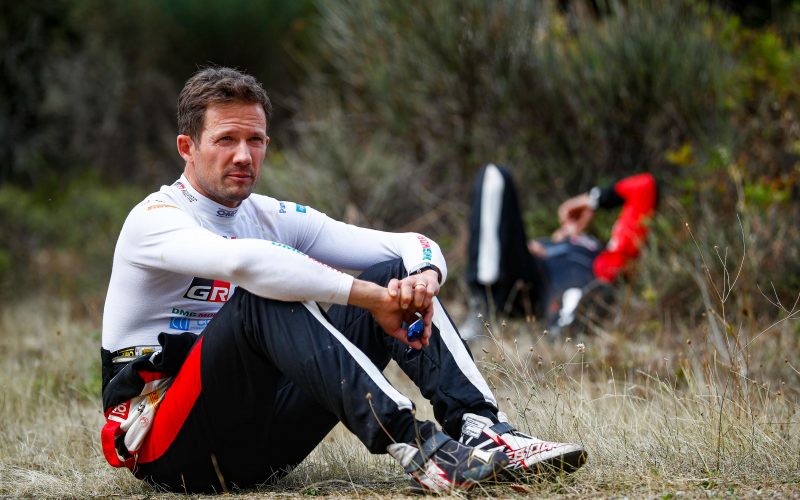 Καθώς ο 7 φορές πρωταθλητής του WRC Sébastien Ogier ετοιμάζεται για την (ήμι)αποχώρηση του από το άθλημα στο τέλος της σεζόν, ο τεχνικός διευθυντής της Toyota Gazoo Racing, Tom Fowler παραδέχεται τις ανησυχίες του για το μέλλον της ομάδας.