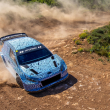 Hyundai i20 Rally1 2022 WRC