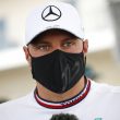 Bottas ποινή