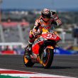 GP ΗΠΑ FP2 Marquez