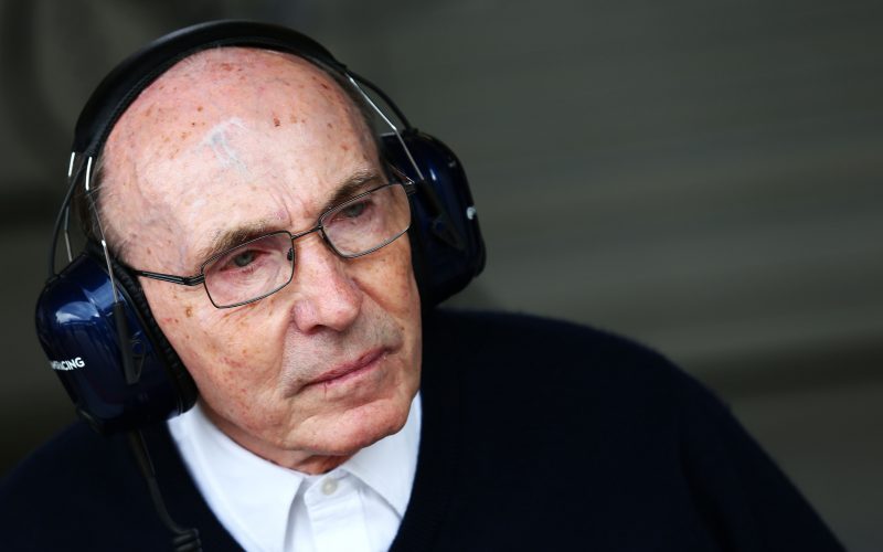 Frank Williams