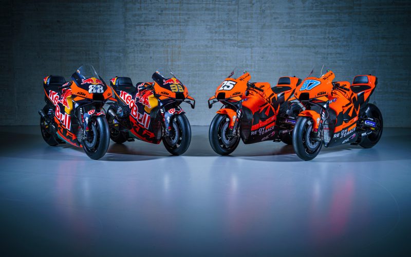 KTM