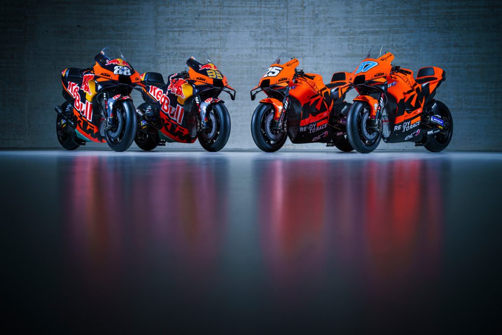 KTM