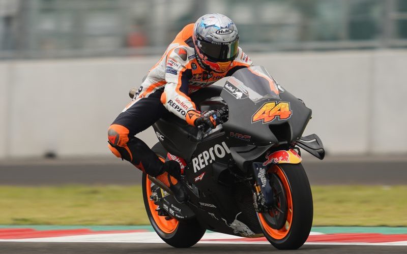 Pol Espargaro