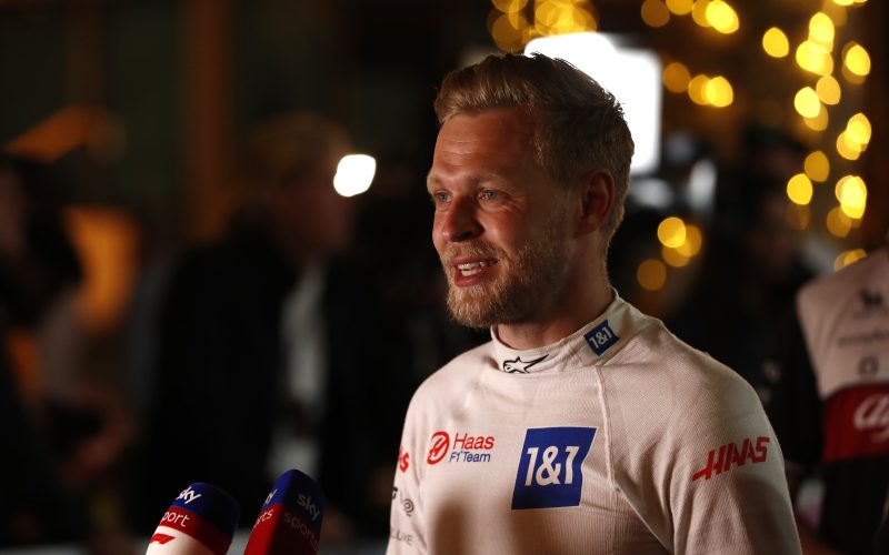 Magnussen