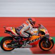 Marquez FP3