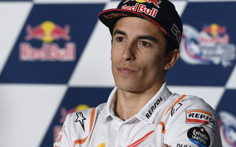 Marquez