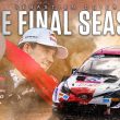 Ogier Sebastien, The Final Season, WRC+ Red Bull TV