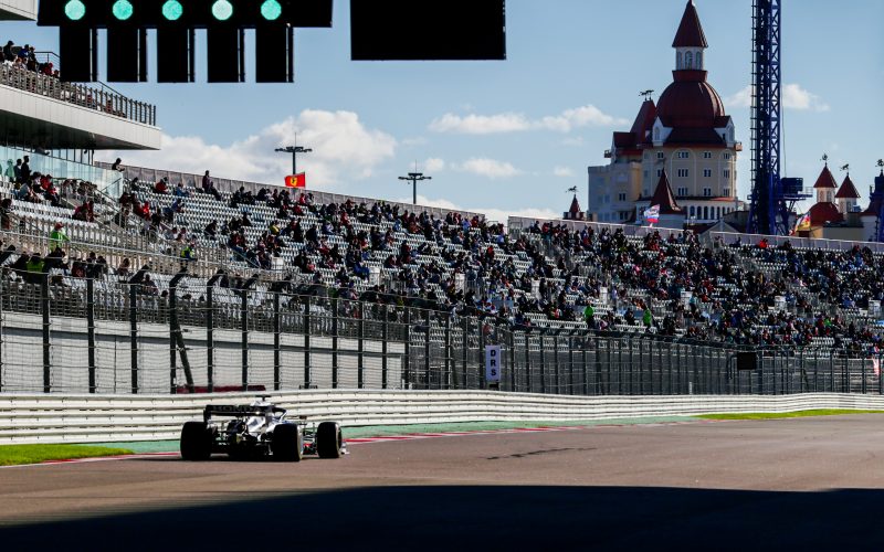 RussianGP