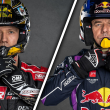 sebastien loeb vs sebastien ogier