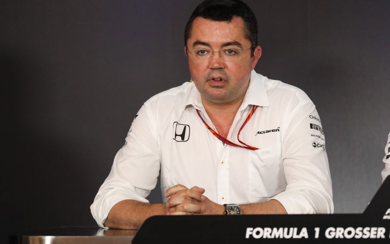 Boullier