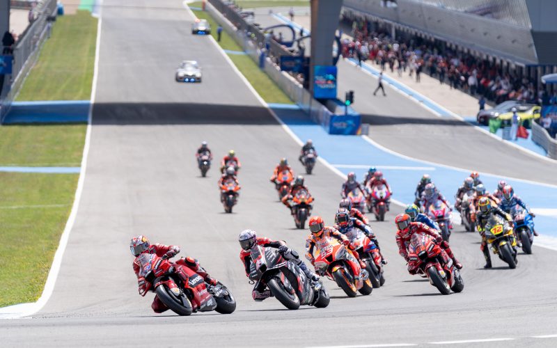 Sprint MotoGP