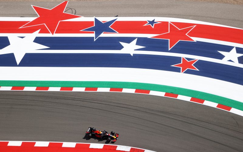 USGP