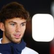 Gasly