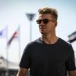 hulkenberg Haas