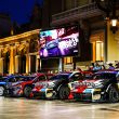 WRC Rally Monte Carlo 2023