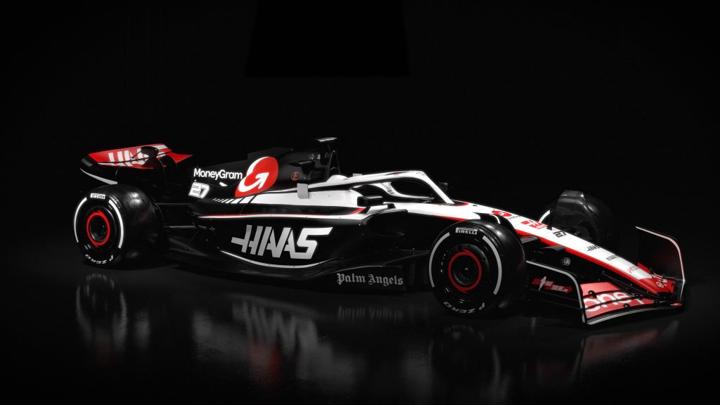 Haas