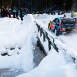 Ott Tänak Rally Sweden 2023 Ford Puma Rally1