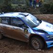 Γιώργος Κεχαγιάς Χρήστος Κουζιώνης Skoda Fabia R5 Evo 3o Rally Βοιωτίας 2023