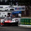 WEC - Sebring 2023 - Toyota GR010 Hybrid