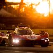 WEC - Sebring 2023 - Ferrari 499P