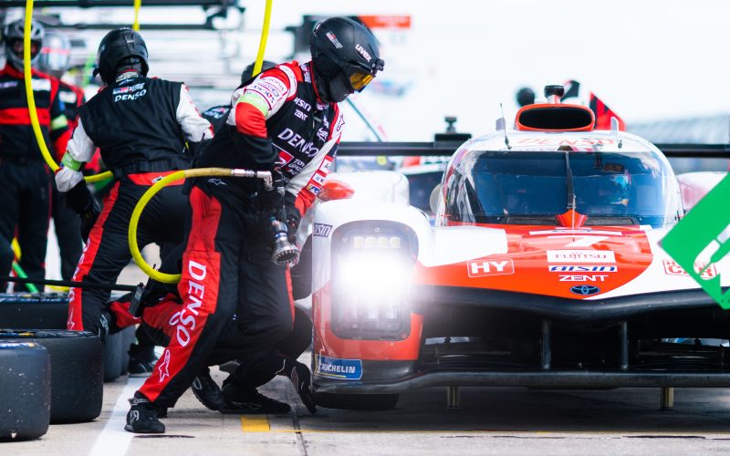 WEC - 1000 Miles of Sebring 2022