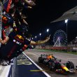 GP Μπαχρέιν Verstappen