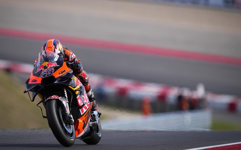 MotoGP - Portuguese GP 2023 - KTM - Jack Miller