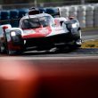 WEC - Sebring - Toyota