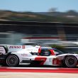 WEC - 6 Hours of Portimao 2023 - Toyota GR010 Hybrid #8