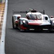 WEC - Spa 2023 - Toyota GR010 Hybrid