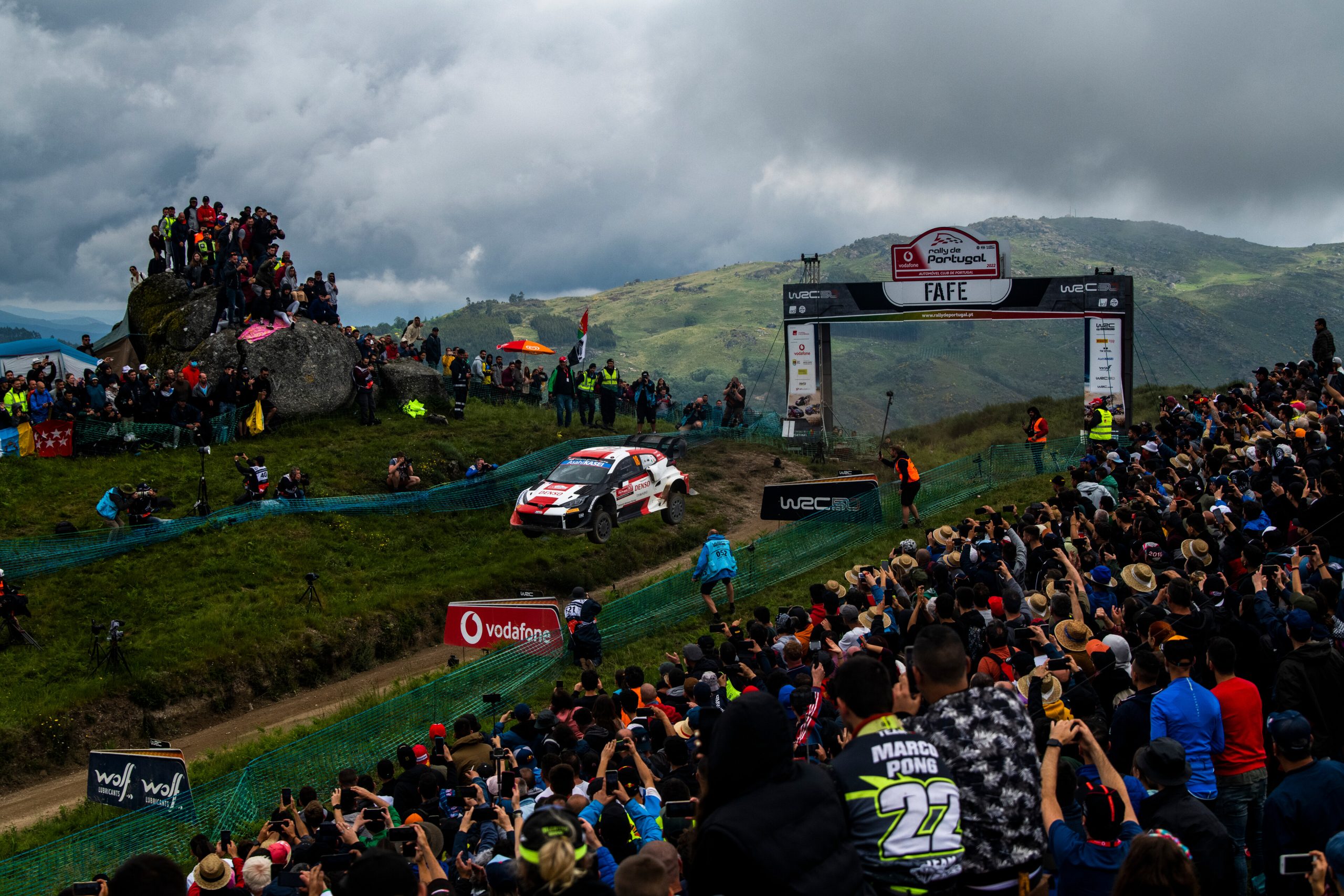 WRC: Πρόγραμμα & τηλεοπτική κάλυψη του Rally Πορτογαλίας - TotalRacing.gr